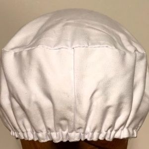 Vintage Nike Painters Cap 